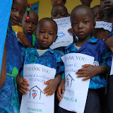  &ndash; .…. © 2008 September NHA Media Photos, Vicki Hicks photographer. Kabala NHA School Opening Day 17, September 2008