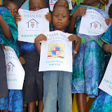  &ndash; .…. © 2008 September NHA Media Photos, Vicki Hicks photographer. Kabala NHA School Opening Day 17, September 2008