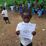  &ndash; .…. © 2008 September NHA Media Photos, Vicki Hicks photographer. Kabala NHA School Opening Day 17, September 2008