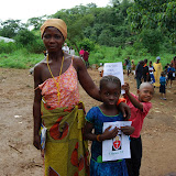  &ndash; .…. © 2008 September NHA Media Photos, Vicki Hicks photographer. Kabala NHA School Opening Day 17, September 2008