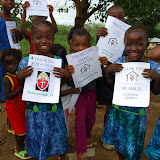  &ndash; .…. © 2008 September NHA Media Photos, Vicki Hicks photographer. Kabala NHA School Opening Day 17, September 2008