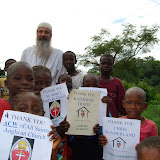  &ndash; .…. © 2008 September NHA Media Photos, Vicki Hicks photographer. Kabala NHA School Opening Day 17, September 2008