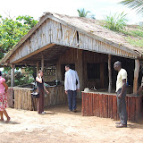  &ndash; Beach Bar Demolishing Day, 8 Oct, 2008…. © 2008 NHA Photos