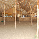  &ndash; Beach Bar Demolishing Day, 8 Oct, 2008…. © 2008 NHA Photos
