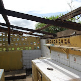  &ndash; Beach Bar Demolishing Day, 8 Oct, 2008…. © 2008 NHA Photos