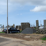  &ndash; construction of high rises and sterile buildings has begun, in my opinion stripping the beach of its charm.…. © 2008 NHA Photos, Vicki Hicks, Photographer