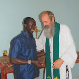 &ndash; © 2008 NHA Photos, James B. Mansaray, photographer. September 2008....
