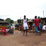  &ndash; . …. © 2008 September NHA Media Photos, James B. Mansaray, photographer.