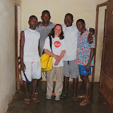  &ndash; …. © 2008 September NHA Media Photos, Salu Bangura, photographer.