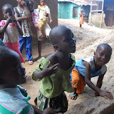 &ndash; . …. © 2008 September NHA Media Photos, James B. Mansaray, photographer.