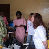  &ndash; . …. © 2008 September NHA Media Photos, James B. Mansaray, photographer.