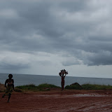  &ndash; …. © 2008 NHA Photos, James Mansaray: Photographer, Ocean view from Waterloo