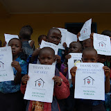  &ndash; .…. © 2008 September NHA Media Photos, James B Mansaray, photographer. .....Kabala NHA School Opening Day 17, September 2008