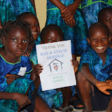 &ndash; .…. © 2008 September NHA Media Photos, Vicki Hicks, photographer Kabala NHA School Opening Day 17, September 2008