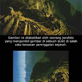 Keajaiban Alam