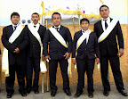 The Tico-Nica Tour 2011 Slideshow