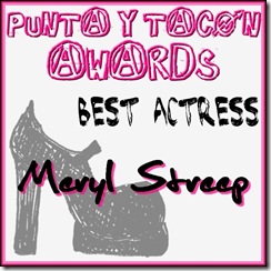Best actress-1