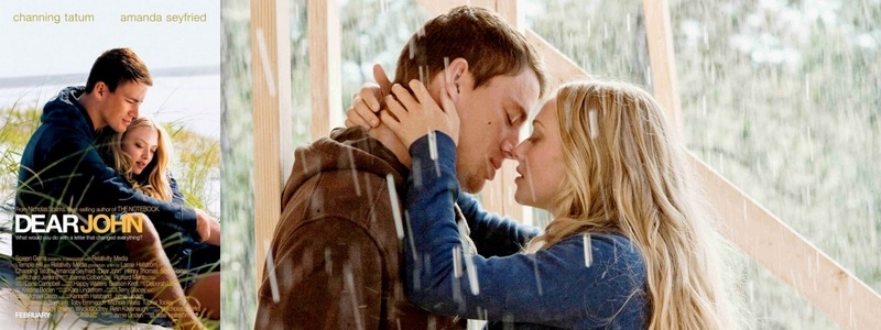Dear John