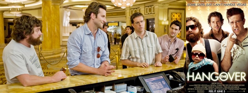 The Hangover