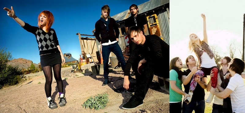 Music - Paramore