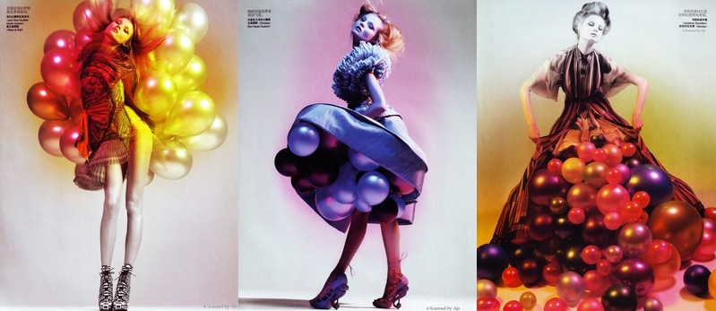 vogue china