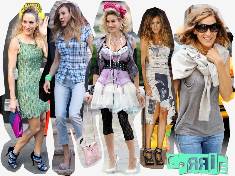 carrie