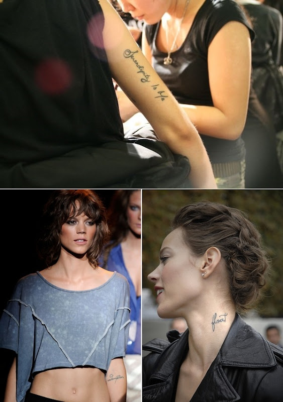 Tattos freja