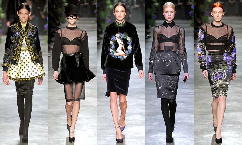 Paris05 Givenchy Paris05 Givenchy