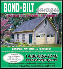 Bond Bilt Garages