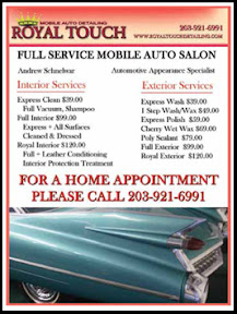 Royal Touch Mobile Auto Salon