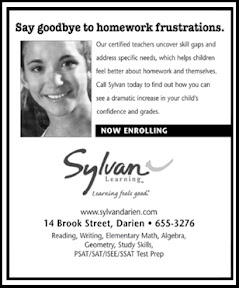 Sylvan Learning - Darien