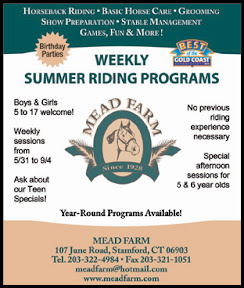 Mead Farm