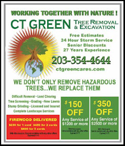 CT Green