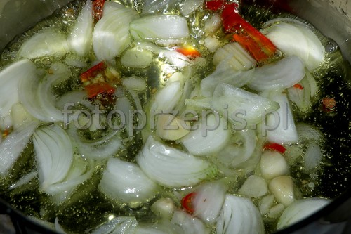 Risotto z grillowaną cukinią i pomidorami kuchnia wloska kuchnia wegetarianska kuchnia europejska przepis foto Risotto z grillowaną cukinią i pomidorami kuchnia wloska kuchnia wegetarianska kuchnia europejska przepis foto