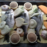 Dorade