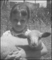 Annie lamb