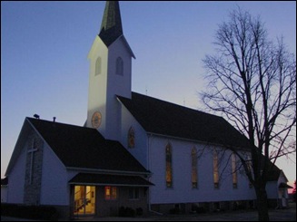 early church