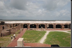 2010-07-17 Fort Sumter 100