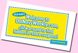 OldNavyWeekly.com