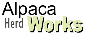 Alpaca Herd Works