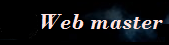 web master