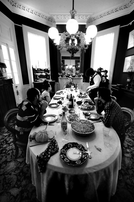 Thanksgiving
