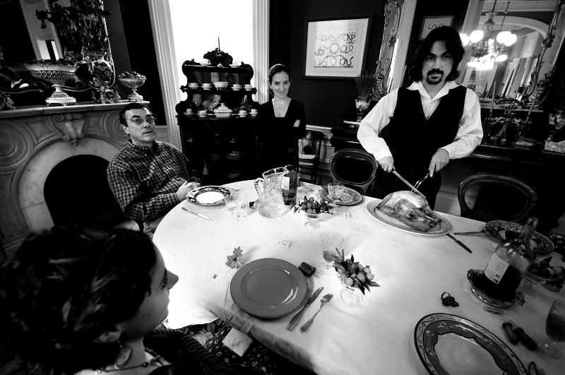 Thanksgiving