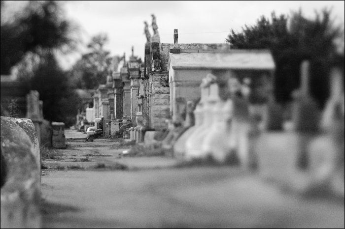 Footpath