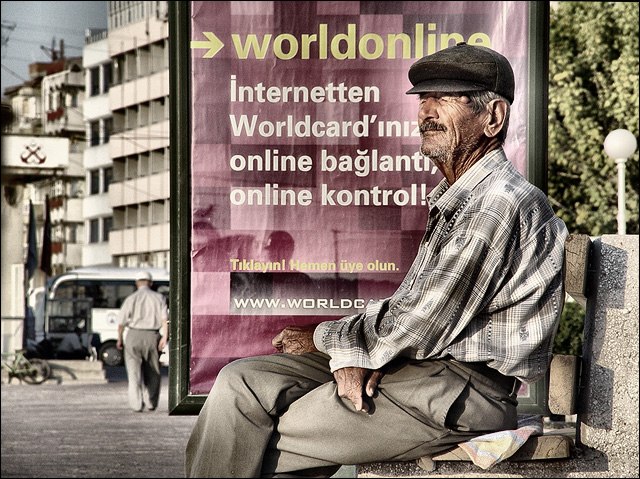 Worldcard