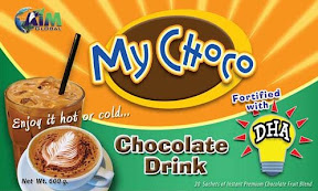 My Choco Chocolate Drink