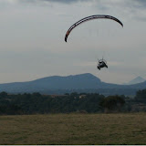SkyCar Expedition January 2009