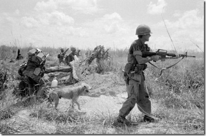Vietnam War 1972