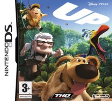 Up (I)