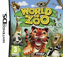 World of Zoo (E)